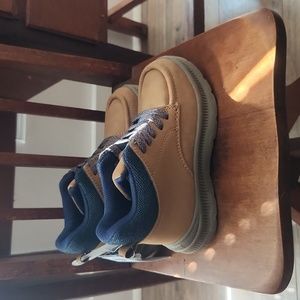 Little boys boots shoes